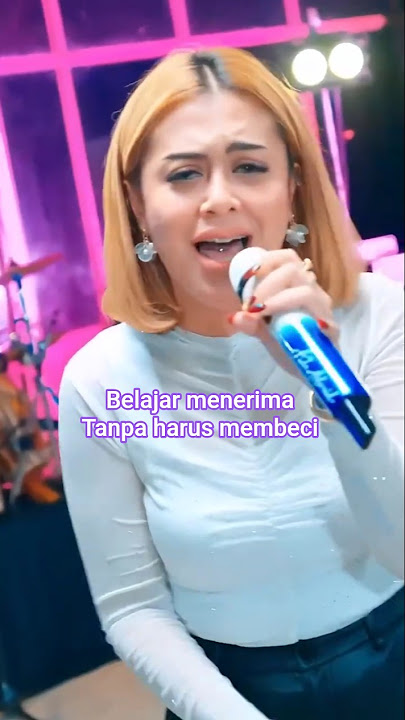 Ikhlas – Lagu Patah Hati yang Menenangkan Jiwa 💔 | Ade Astrid x Gerengseng Team #Shorts