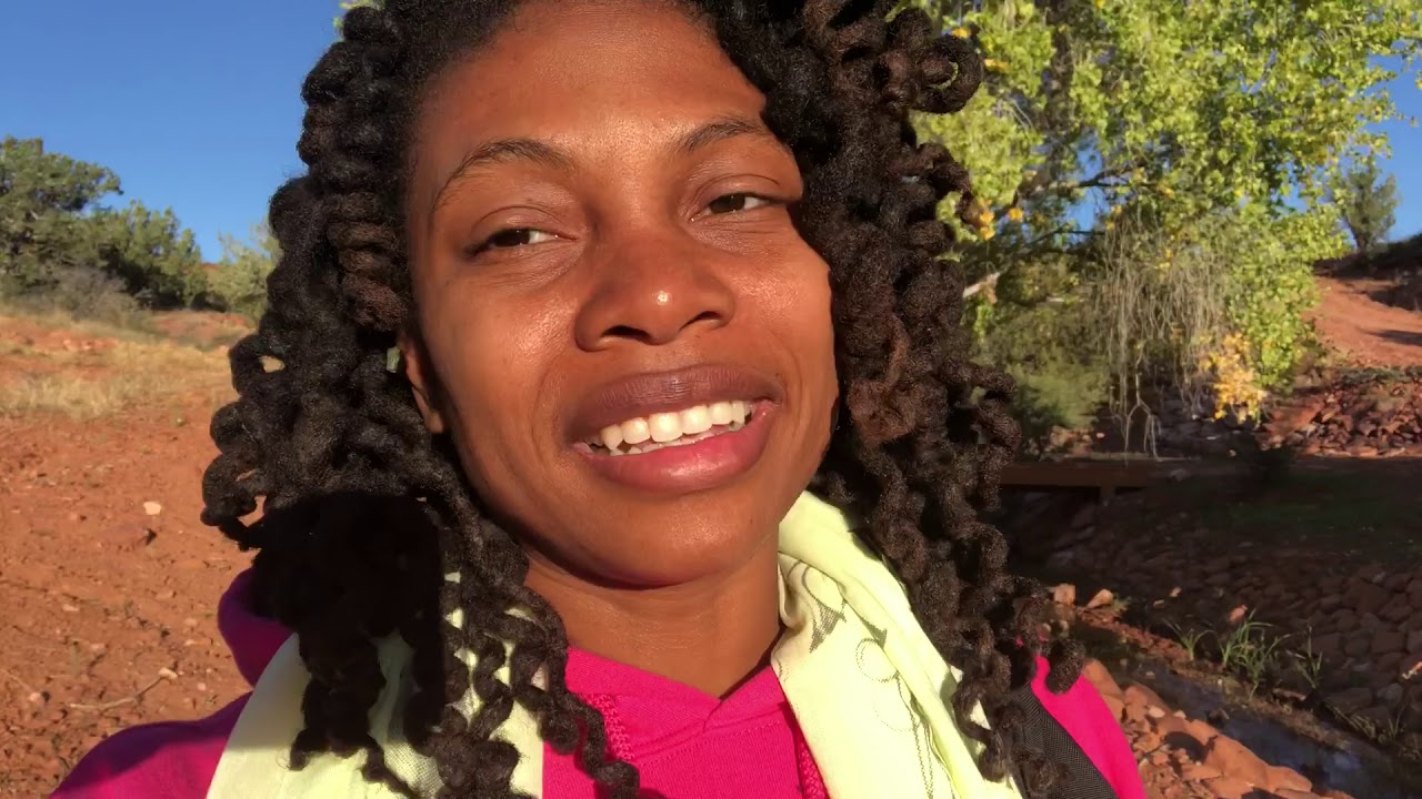 Sedona Mago Retreat | The Best Gift you can gave to yourself & it’s in the States|USA GEMS 10/2019