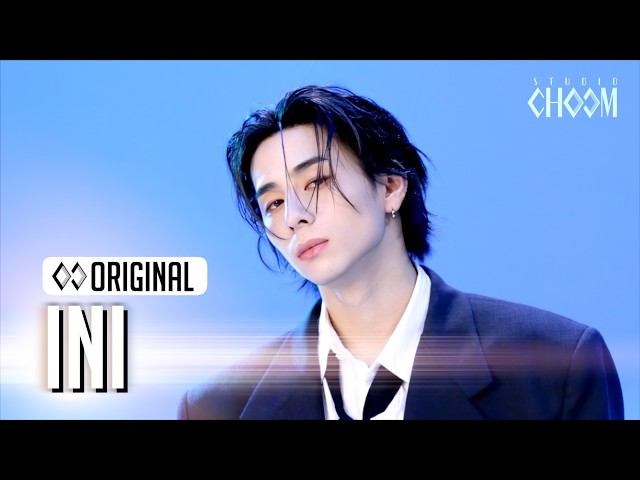 INI 'All 4 U' (4K) | STUDIO CHOOM ORIGINAL - YouTube