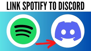 How to Link Spotify to Discord (Quick & Easy)