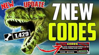 *NEW UPDATE*ALL WORKING CODES FOR PRIMAL PURSUIT IN JUNE 2026! ROBLOX PRIMAL PURSUIT CODES! 