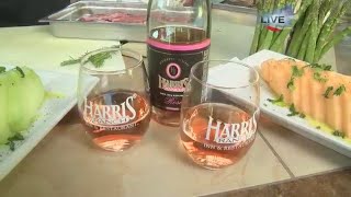 Bailey’s Bites: Harris Ranch pt. 3