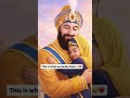 ❤️🫠 #dhangurunanak ji🙏 #dhangurugobindsinghji 🙏❤️#waheguruji