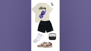 Choose Your Summer Drip Pt.2 #drip #dripvault