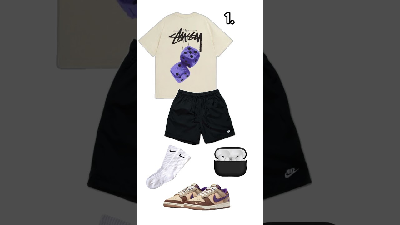 Choose Your Summer Drip Pt.2 