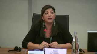 Sara Singha on Historical and Contemporary Muslim-Christian Relations in Pakistan