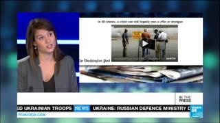 290814 - France24 Business