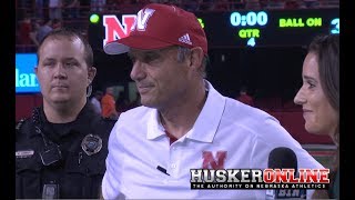 Mike Riley Monday Press Conference 9/4/17