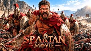 This Epic War Ignited As A Exiled Spartan Slaughtered An Evil King! Can They Win?! screenshot 2
