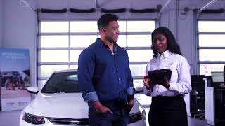 Phillips Chevrolet - Warning Signs Covered in Multi-Point Inspection - Chicago Car Dealership