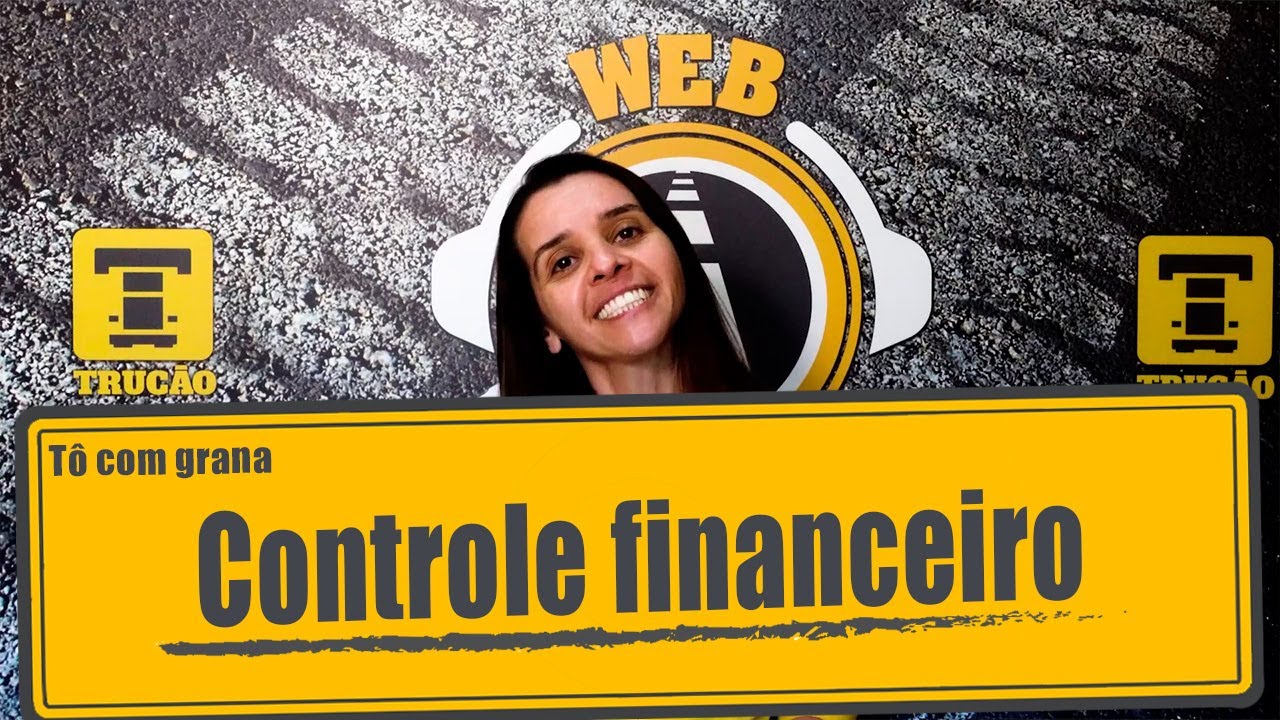 Tô com grana | Controle Financeiro