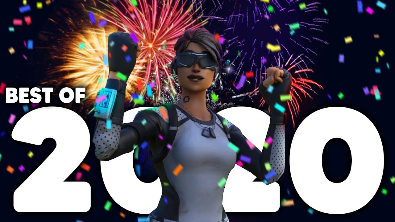 Over Sanction's BEST moments from 2020!