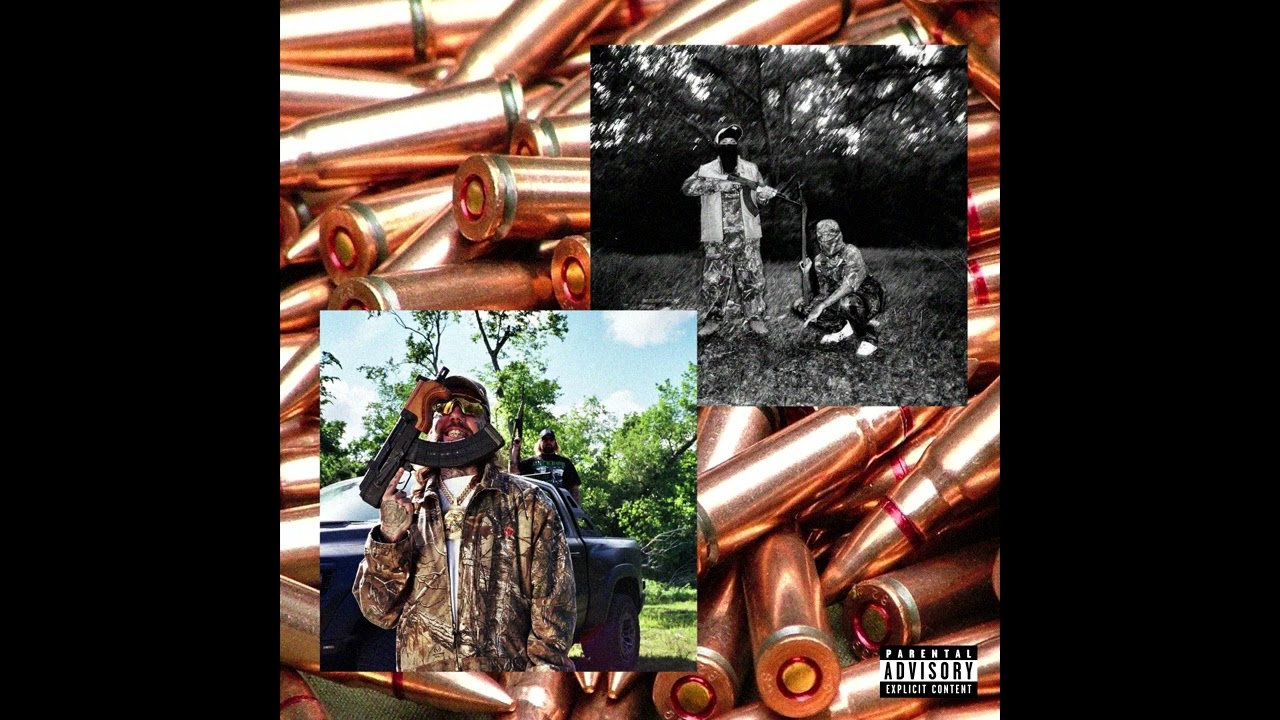 UICIDEBOY$ - Shoot To Kill (Full Album 2024) - YouTube