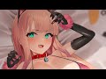 ASMR Neko Ear Noms & Nyas 💖