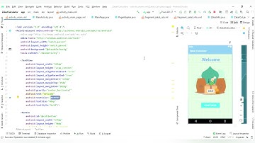 Zakat Calculator Android Studio