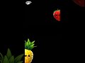 Hey Bear Sensory Partytime Pals! #dancingfruit #heybear #animation