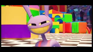 Space jam ('My Version') Cast Video 