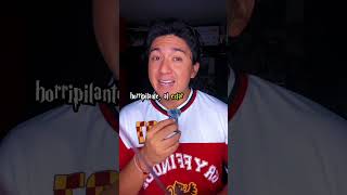 ¿Por qué este mago oscuro guardaba su corazón? #harrypotter #potterhead #shorts #short #hogwarts