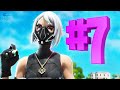 Kiki   fortnite highlights 7