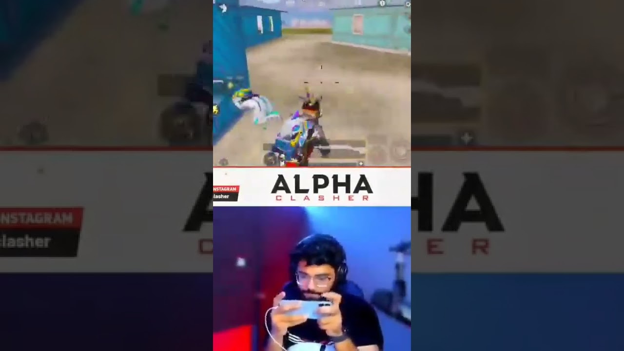 Dynamo Shocked Hydra Alpha 1v4 In 1HP 