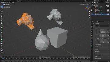 Blender 3.3 - orthographic local quad view for editing (duplicates trick)