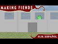 Making Fiends Episodio 20 Final Alternativo Web Sub Español 