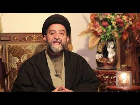 الدعاء سلاح الأنبياء
