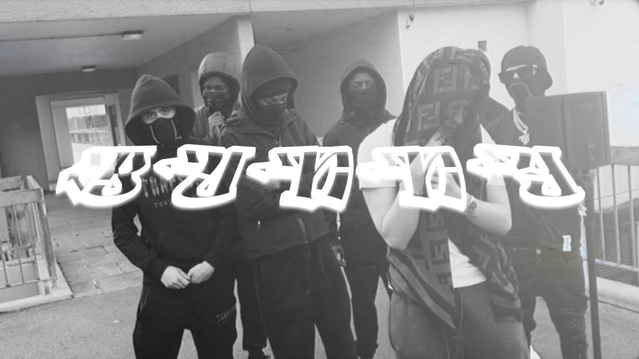 94DEEPC1 - Bunny (Official Music Video)