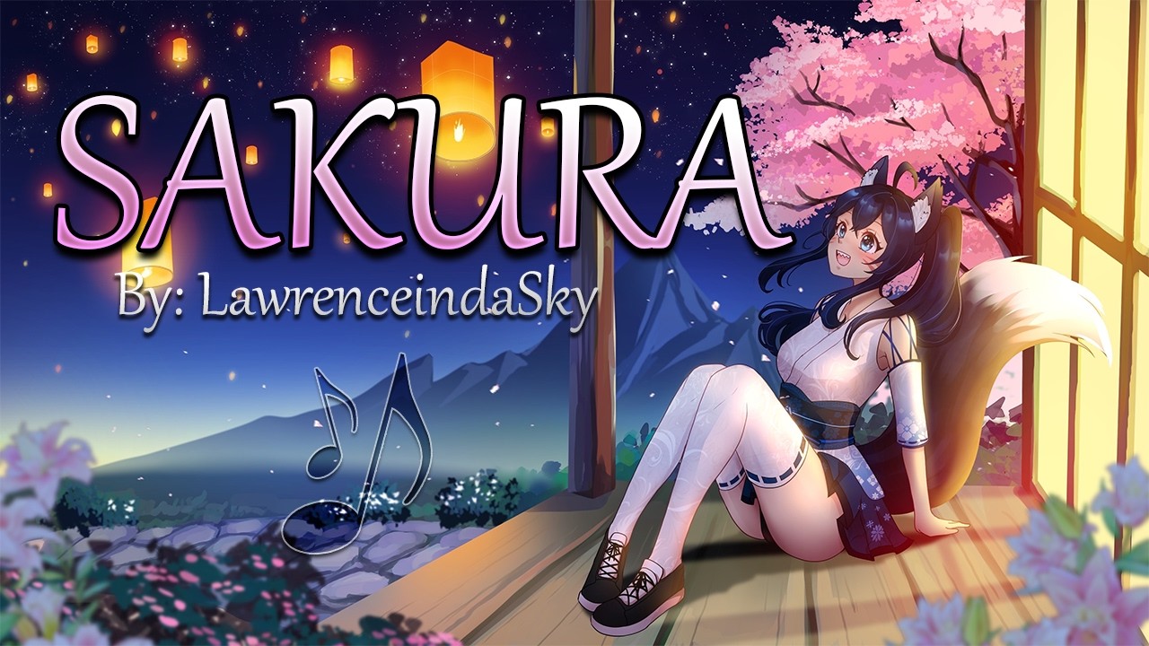 Sakura - YouTube