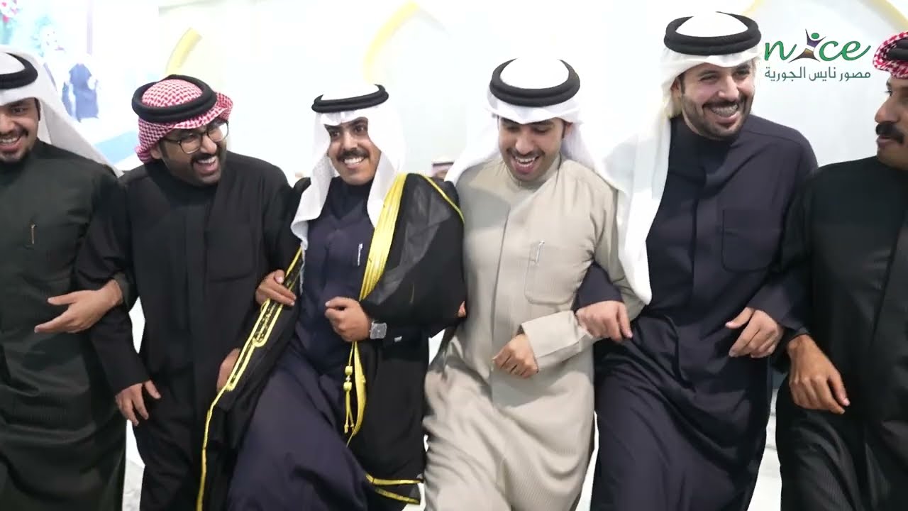 افراح آل جريس / فهد محمد هجاج سعود مطلق الخييلات