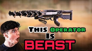 New OPERATOR skill in codm 🔥💢@iFerg || #iferg #codm #cod #viral #viralvideo