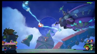 Kingdom Hearts 3