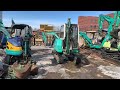 Komatsu PC10-7/В МОСКВЕ/В НАЛИЧИИ/САМЫЙ БОЛЬШОЙ ВЫБОР/Аукционных экскаваторов из Японии