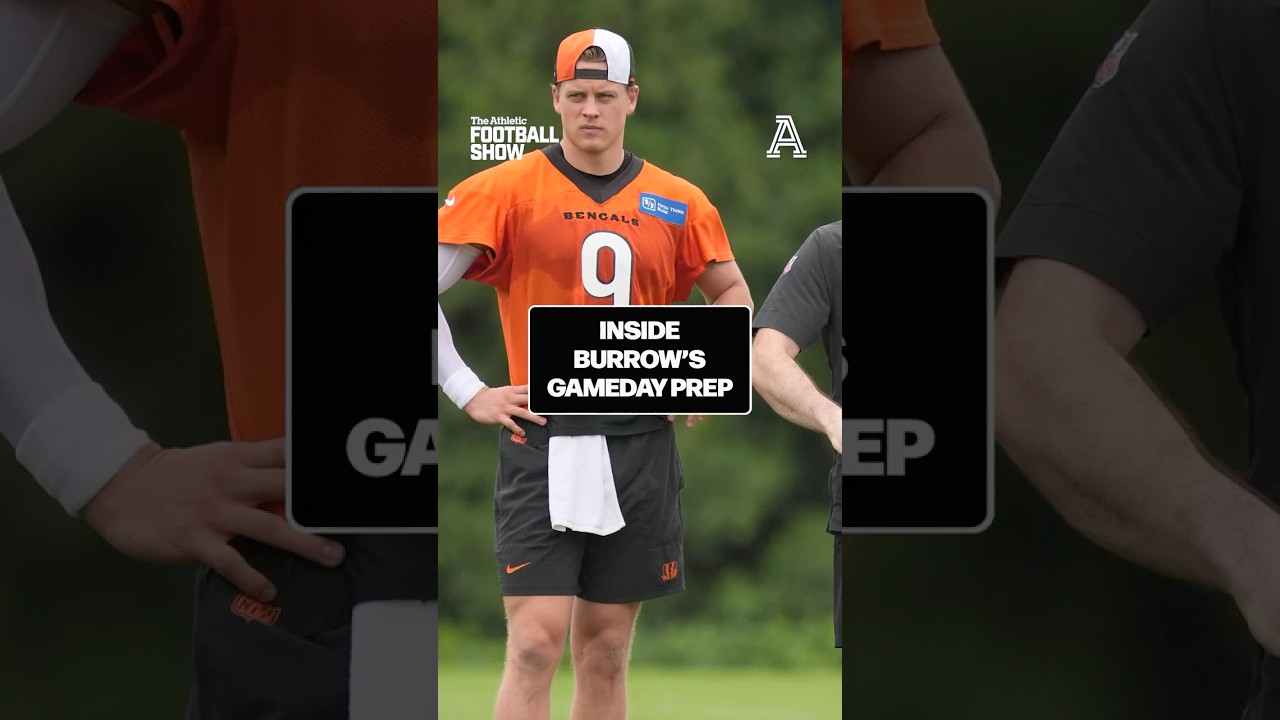 How Bengals OC Dan Pitcher Helps Joe Burrow EXPLOIT NFL Defenses