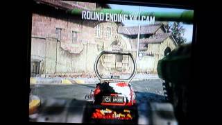Proof of win Standoff