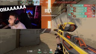 Sinco Wtcn - Fade , Brimstone Kombusunu Yapıp Bela Atıyorlar