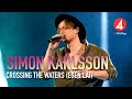 Simon Karlsson - "Crossing The Waters" - Egenskriven låt - Idol 2020  - Idol Sverige (TV4)