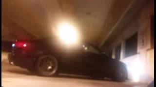 Audi B8 A4 AWE Track Cat-Back Exhaust / CTS Turbo Testpipe + Downpipe