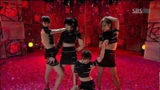 miss A Touch Compilation/Mix