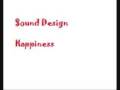 Sound dezign  happiness