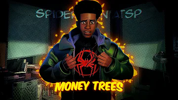 [4K] Spider-Man ATSP - Money Trees  [Edit]