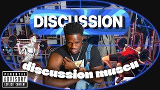 Discussion Muscu - Programme, Alimentation, Discipline, Poids De Corps
