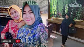 Buat Netes air mata , 'SEJARAH UGHIK DIUNGGAK DUNIO' #Nasrinkece @aldiannasrin95