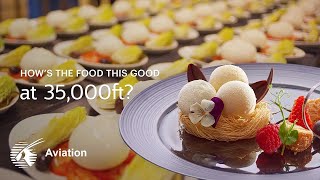 How 175,000 Gourmet Meals Are Made Daily? | Behind the Scenes (4K)