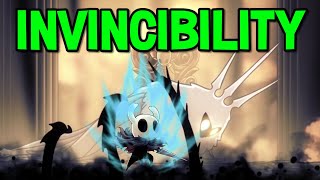 Hollow Knight: Cheat Any Boss With THIS - Invincibility Glitch Guide For Consoles