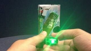 Kamen Rider W Jusco Exclusive DX CYCLONE MEMORY