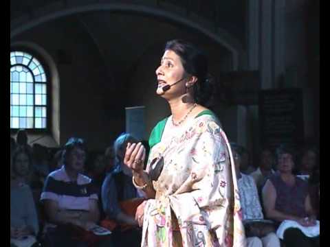 Vox Pacis 2010 - Shipra Nandy (India), Gunnel Maur...