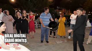 Bi̇lal Di̇gi̇tal Sabri̇ Mi̇nteş Adina Mutluluklar Di̇leri̇z...