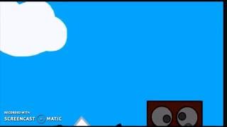 Brawl Of The Objects Intro