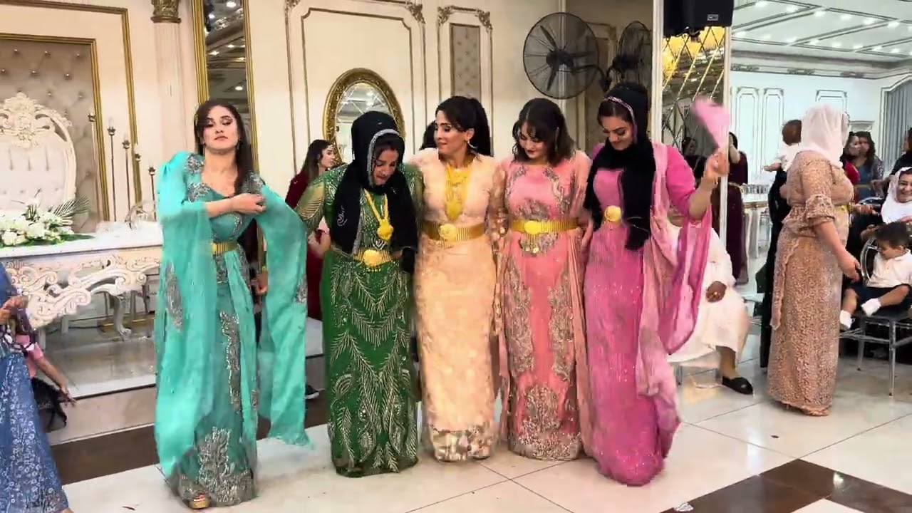 Şehmus&saadet Elçioğlu kına